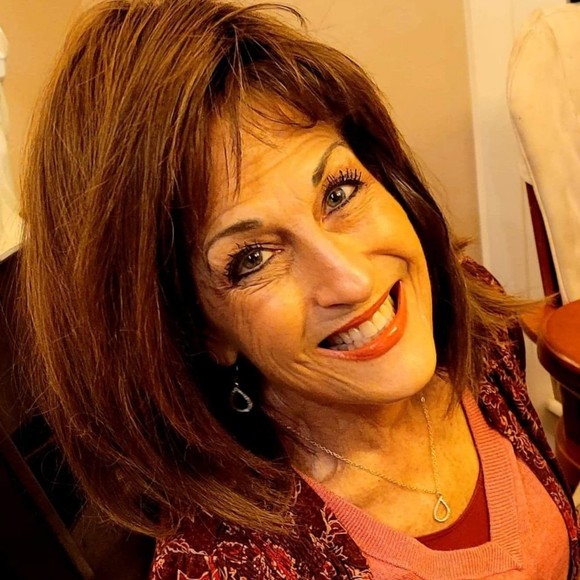 Meet your Posher, R - Picture 1 of 1